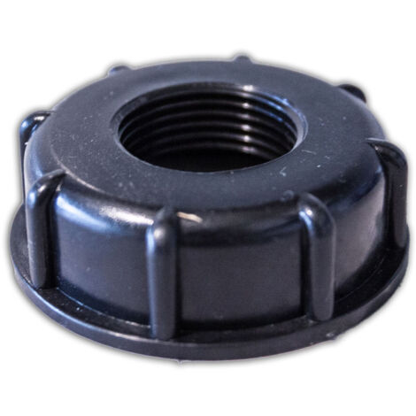 MUTTER FÜR TANK - MAUSER ADAPTER 2'X2'INTERN