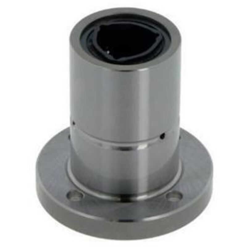 Mutter KM3 Innen-Ø 17 mm Außen-Ø 28 mm Breite5 mm