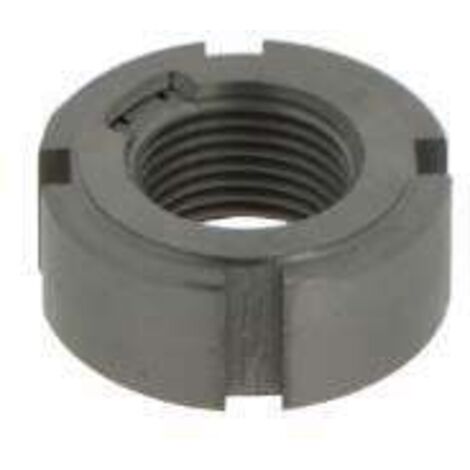 Mutter KMFE5 ID 25mm AD 38mm Breite10,5mm SKF