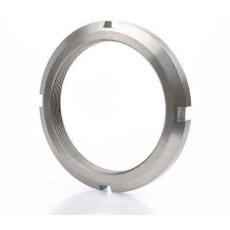Mutter KMFE7 ID 35mm AD 52mm Breite11,5mm SKF