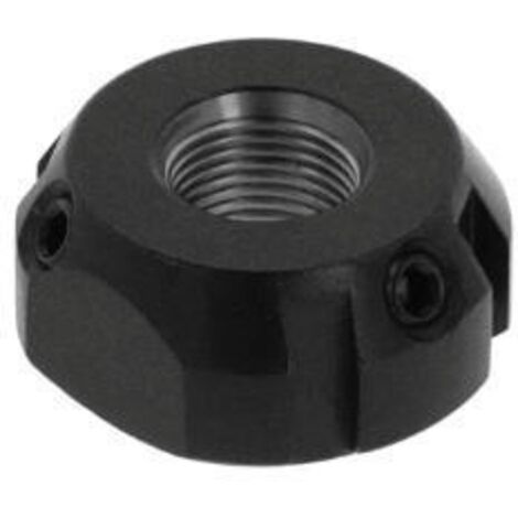Mutter KMT15 Innen-Ø 75 mm Außen-Ø 105 mm Breite28 mm