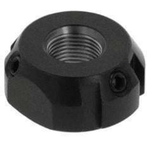 Mutter KMT9 ID 45mm AD 70mm Breite22mm NKE