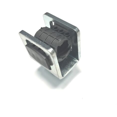 Mutter-Schrauben-Halterung für Motor AXI SWN AXI25 SWN25 24 V Ersatz CAME 88000-0015