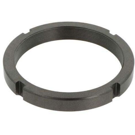 Muttern KM7 Innen-Ø 35 mm Außen-Ø 52 mm Breite8 mm