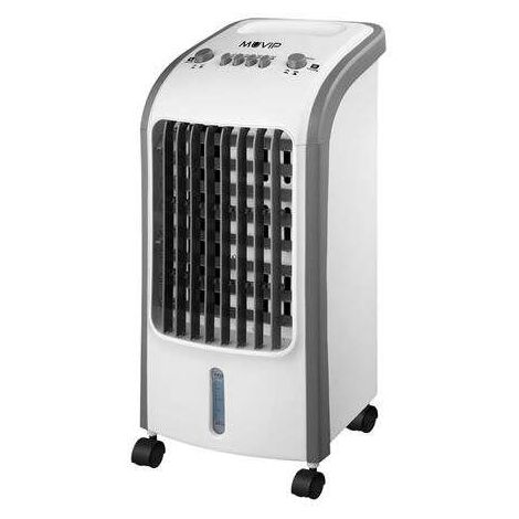 Muvip-Klimaanlage - 4-Liter - 80w - Farbe white