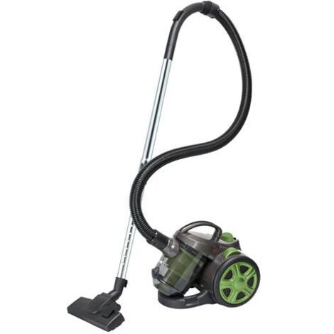 Muvip - Potencia y Eficiencia en uno, Aspiradora Ciclónica Compacta 700W Pro600 - Limpieza Profunda y Silenciosa para Tu Hogar