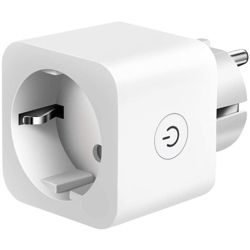 Muvit - io wi-fi smart plug with energy monitor de