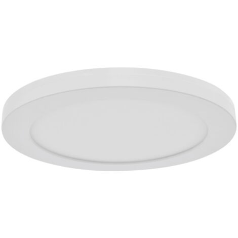 Muvit MIOCLA003 smart lighting Light de smart ceiling Wi-Fi White 30 W