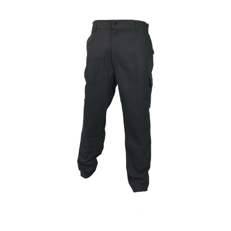 

MUZELLE DULAC HASSON Pantalones de trabajo de acción - Carboncillo - Talla 6 - Bleu