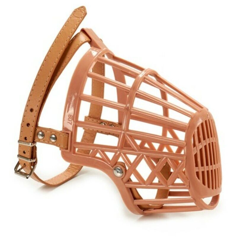 Zanvic Muzzle Cream - 8 X 9 X 13 Cm