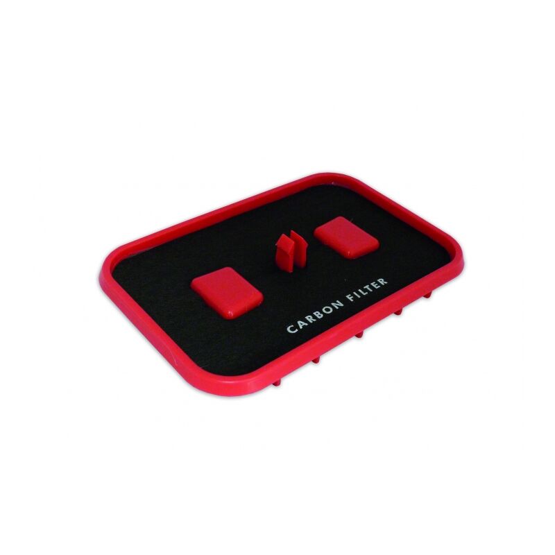 MVP306LX FILTRO CARBONI ATTIVI aspirapolvere D820 LUX 1 S564