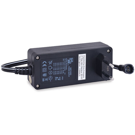 MW - Alimentation à découpage 12 À 24V/ 2.5 à 4A 100-240V