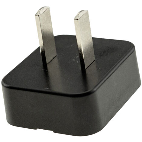 MW Mean Well AC-Wechseladapter CN Adapter