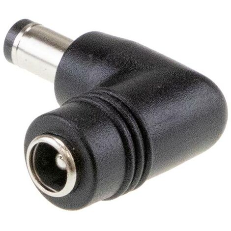 MW Mean Well DC-PLUG-P1J-P1MR Adaptateur D102292
