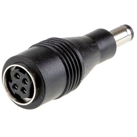 MW Mean Well DC-PLUG-R7BF-P1J Adaptateur D102112
