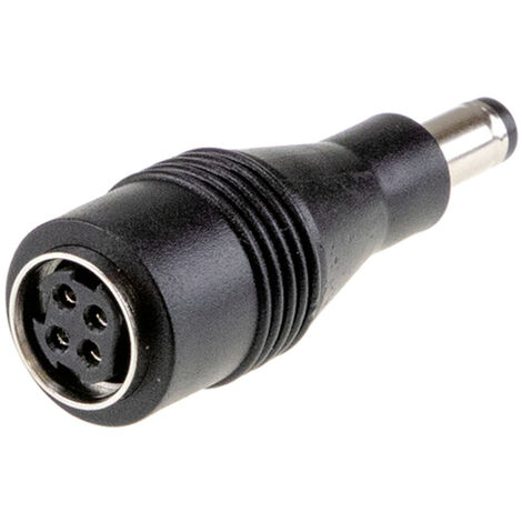 MW Mean Well DC-PLUG-R7BF-P1J Adapter