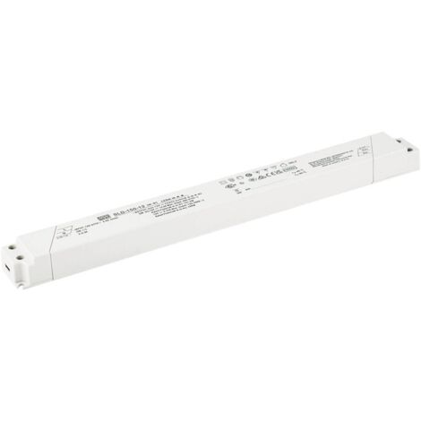 MW Mean Well Driver de LED 151.2 W 6.3 A non dimmable 1 pc(s) R770332