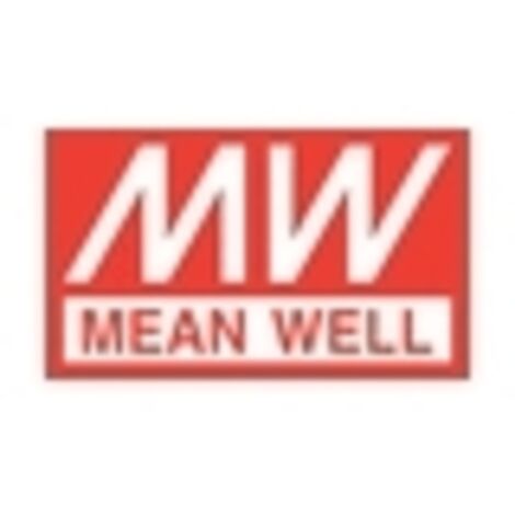 MW Mean Well DRL-01 Befestigung Passend für Marke (Steckernetzteile) MW Mean Well
