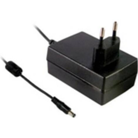 MW Mean Well GSM36E12-P1J Bloc d'alimentation à tension fixe 12 V/DC 3000 mA 36 W A015521