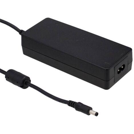 MW Mean Well GSM90B24-P1M Alimentation de table à tension fixe 24 V/DC 3.75 A 90 W A021191