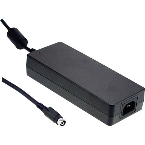 MW Mean Well GST160A12-R7B Alimentation de table à tension fixe 12 V/DC 11.5 A 138 W W205161