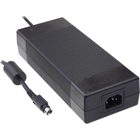 MW Mean Well GST220A48-R7B Alimentation de table à tension fixe 48 V/DC 4.6 A 220 W W205341