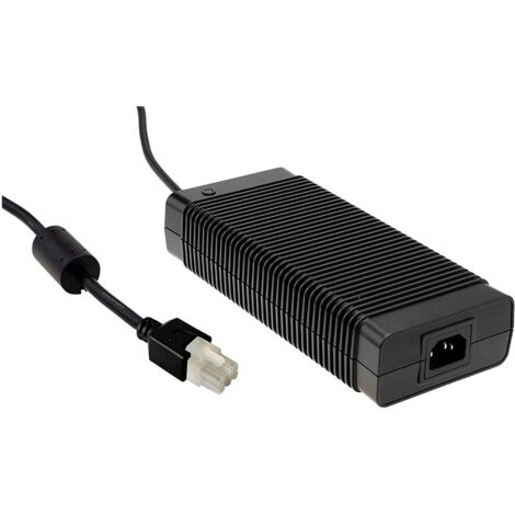 MW Mean Well GST360A36-C6P Alimentation de table à tension fixe 36 V 10 A 360 W R776362