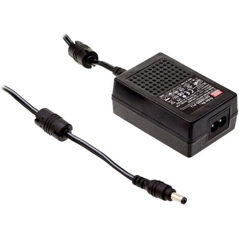 MW Mean Well GST36B48-P1J Alimentation de table et enfichable AC/DC 48 V 36 W D105162