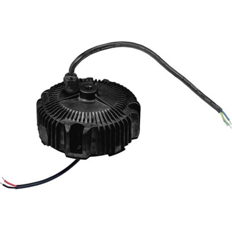 MW Mean Well HBG-200-48DA Driver per LED Tensione costante, Corrente costante 196.8 W 4.1 A 48 V/DC dimmerabile, Dali,