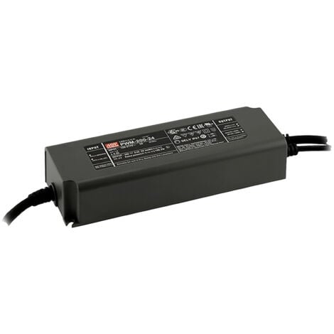 MW Mean Well LED-Trafo 199.2 W 8.3 A dimmbar 1 St.