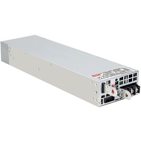 MW Mean Well NSP-1600-36 Bloc d'alimentation à découpage 36 V 44.5 A 1602 W