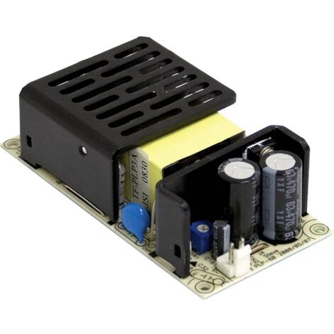 MW Mean Well PLP-60-24 Alimentatore a commutazione. 24 V/DC 2.5 A 60 W