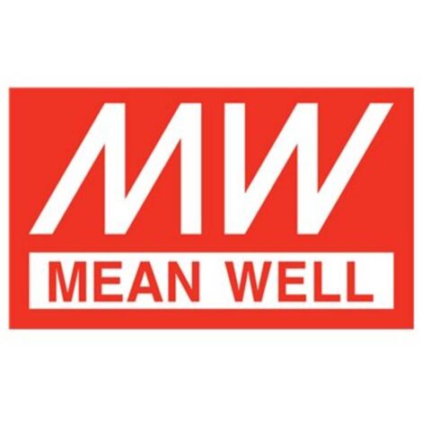 MW Mean Well PSP-600-27 Alimentation à découpage 27 V/DC 22.2 A 600 W A029571