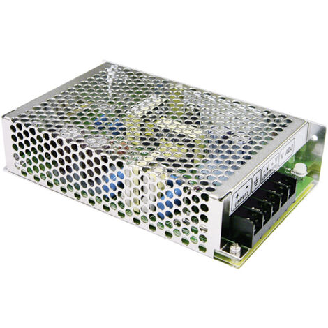 MW Mean Well SD-50B-12 DC/DC-Wandler 50 W Anzahl Ausgänge: 1 x Inhalt 1 St.