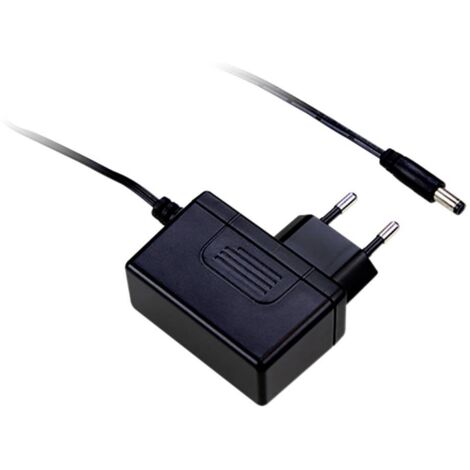 MW Mean Well Transformateur pour LED 30 W 2.5 A non dimmable 1 pc(s) R770132