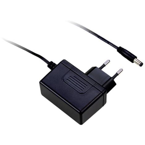 MW Mean Well Transformateur pour LED 60 W 1.25 A non dimmable 1 pc(s)