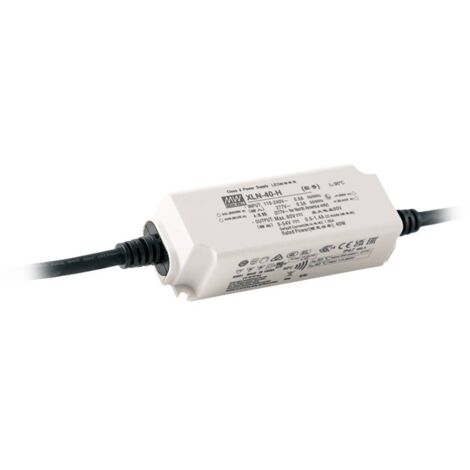 MW Mean Well XLN-40-24 Driver de LED 40.8 W 1 pc(s) Q812843