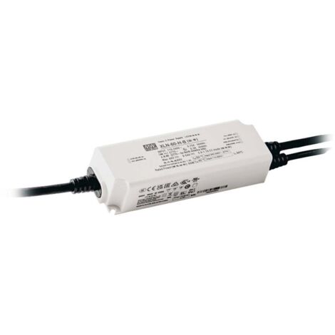 MW Mean Well XLN-60-12 Driver de LED 60.0 W 1 pc(s) Q812493