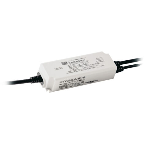 MW Mean Well XLN-60-24 LED-Treiber   60.0 W    1 St.
