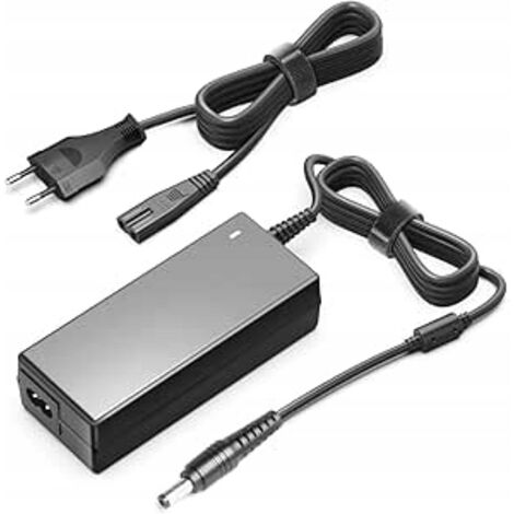 MW Power ERD65W 24V 2,7A Konstantspannungsnetzteil für LED- und Monitorsysteme