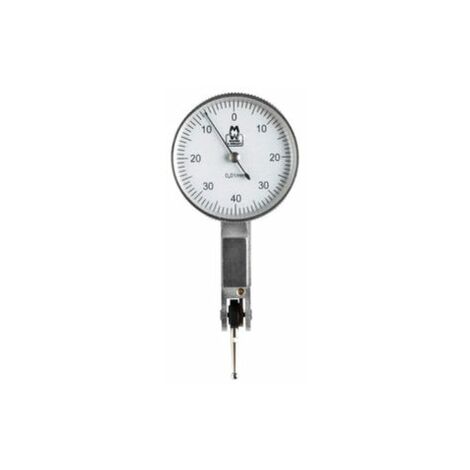 MW420-03I Dial Test Indicators 0.030in Res 0.0005in