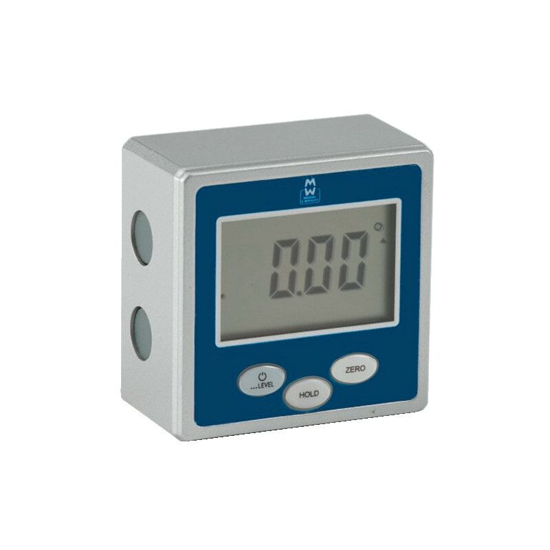 MW570-01 Digital Mini Magnetic Level - Moore&wright