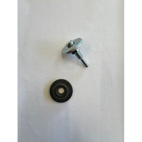 MWAM12FDALBERO CODOLO X PINZA M6 PER SMERIGLIATRICI DRITTE O ANGOLARI