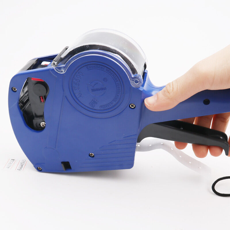 BSR - MX-5500EOS Etichettatrice prezzo a 8 cifre