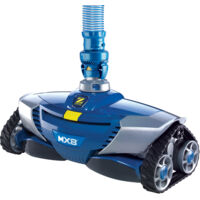 MX 8 de Zodiac Poolcare - Robot piscine hydraulique