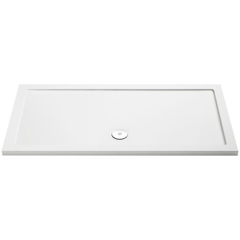 700x1400 shower tray