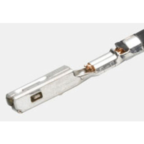 MX150 330123002   Molex Inhalt: 1 St.