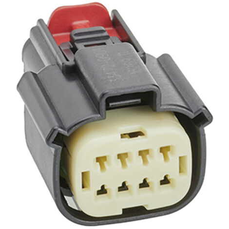 MX150 334724802 Hellgrau Molex Inhalt: 1 St.