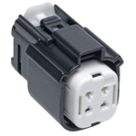 MX150L/MX250L 194180001  Schwarz Molex Inhalt: 1 St.