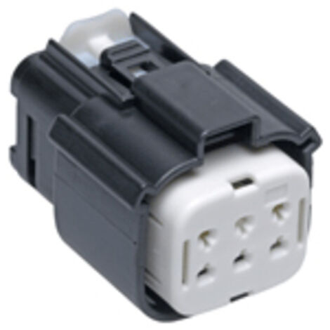 MX150L/MX250L 194180011  Schwarz Molex Inhalt: 1 St.